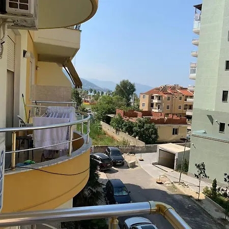 Appartement Ajoli's Apartament