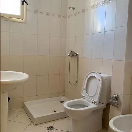 Appartement Ajoli's Apartament Vlorë