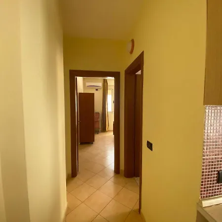 Ajoli's Apartament